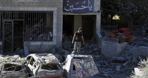 Canada and allies call for immediate 21-day ceasefire between Lebanon and Israel Canada and allies call for immediate 21-day ceasefire between Lebanon and Israel