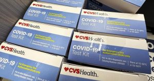 The US is mailing Americans COVID tests again. Here’s how to get them