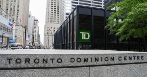 TD Bank announces new co-heads of U.S. commercial banking business