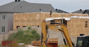 Housing starts up in six largest cities but construction still not closing supply gap