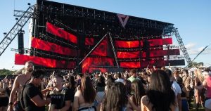 Live Nation announces new Rogers Stadium with capacity of 50,000 in Toronto