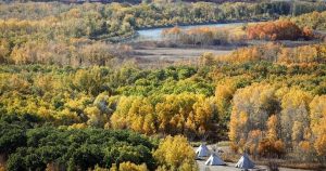 Alberta First Nation angered over lack of consultation in dam decision Alberta First Nation angered over lack of consultation in dam decision