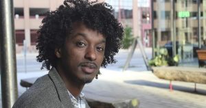 Canadian musician K’naan charged with 2010 sexual assault in Quebec City