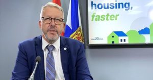 Nova Scotia puts almost  million toward energy efficient housing programs