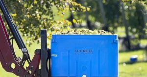 Nova Scotia government defends funding offer rejected by wine industry
