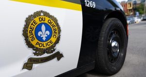Quebec police arrest man after body of missing woman found southwest of Montreal