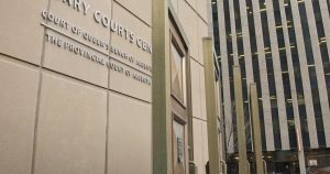 Alberta man accused in sex assaults and kidnappings fit to stand trial after stroke