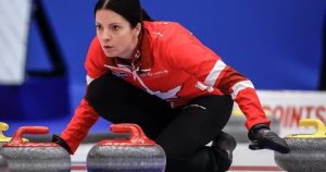 MacNutt upsets Einarson, Carruthers ousted in PointsBet Invitational curling