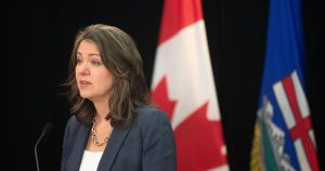 Alberta towns, villages and cities push for tabulator option in local votes