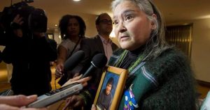 Nunavut RCMP charge man with murder in 1986 death of teenage girl