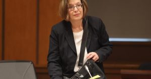 CSIS says a former parliamentarian may have worked on behalf of a foreign government CSIS says a former parliamentarian may have worked on behalf of a foreign government