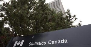 Statistics Canada reports real GDP grew 0.2% in July Statistics Canada reports real GDP grew 0.2% in July