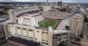Nebraska to become last Big Ten school to sell alcohol at football games in 2025 if regents give OK