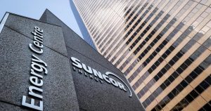 Suncor Energy pleads guilty to charges for 2019 injury on oil vessel off Newfoundland Suncor Energy pleads guilty to charges for 2019 injury on oil vessel off Newfoundland