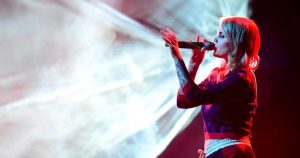 Artists rally behind Montreal concert hall after court orders it to stop making noise