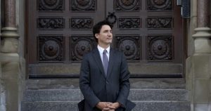 Prime Minister Justin Trudeau to attend Francophonie summit in France next week