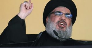 Who is longtime Hezbollah leader Hassan Nasrallah?