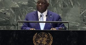 What to know from the UN: Netanyahu says no cease-fire, but other countries keep asking