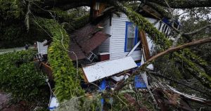 At least 64 dead and millions without power after Helene’s deadly march across the Southeast
