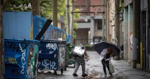 Counting the cost of British Columbia’s toxic drug crisis Counting the cost of British Columbia’s toxic drug crisis