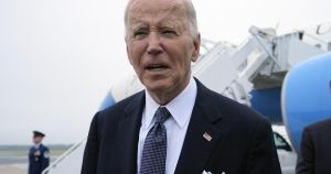 Biden and Harris call the Israeli strike killing Hezbollah’s Nasrallah a ‘measure of justice’