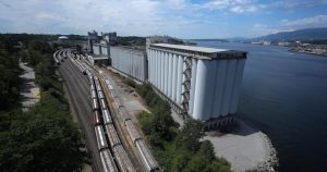 Tentative deal reached in Metro Vancouver grain strike, federal minister says Tentative deal reached in Metro Vancouver grain strike, federal minister says