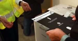 B.C.’s NDP, Conservatives nominate full slates of candidates for Oct. 19 election B.C.’s NDP, Conservatives nominate full slates of candidates for Oct. 19 election