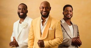 ‘Black, beautiful energy’: Legacy Awards salute Bailey, Offishall, future Black stars