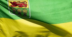 Fire destroys Anglican church in Saskatchewan village