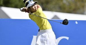 Suwannapura eagles 2nd playoff hole to win NW Arkansas Championship
