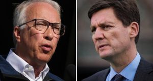 B.C. campaign enters week 2 with full list of candidates, leaders’ debate ahead B.C. campaign enters week 2 with full list of candidates, leaders’ debate ahead