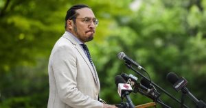 In the news today: Ontario MPP wants paid holiday for TRC day In the news today: Ontario MPP wants paid holiday for TRC day