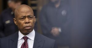 Attorneys for NYC Mayor Eric Adams seek dismissal of bribery charge brought by ‘zealous prosecutors’