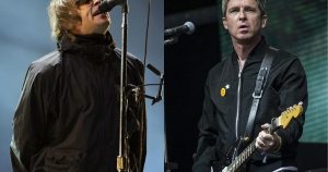 Oasis adds US, Canada and Mexico stops to 2025 tour