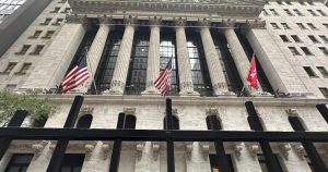 Stock market today: Wall Street hangs near its latest record highs Stock market today: Wall Street hangs near its latest record highs