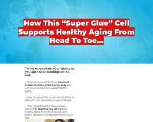 Collagen Benefits | BUBS Naturals