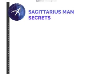 Sagittarius Man Secrets by Relationship Astrologer Anna Kovach Sagittarius Man Secrets by Relationship Astrologer Anna Kovach