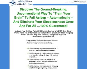 The Insomnia Program