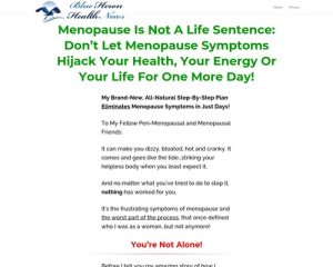 The Menopause Solution
