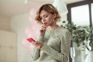 You Can Minimize the Odds of Being Ghosted