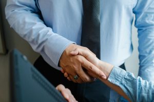 Jobseekers: Introduce Yourself With Style