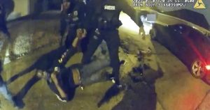 Jury mulling fate of 3 former Memphis officers charged in Tyre Nichols’ fatal beating