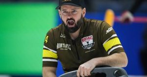 New-look Grand Slam of Curling series kicks off under new ownership New-look Grand Slam of Curling series kicks off under new ownership