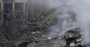 Canada condemns Iran’s strikes on Israel but asks Israel not to retaliate