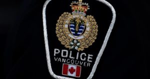 Police launch hate crime investigation after protesters clash in Vancouver Police launch hate crime investigation after protesters clash in Vancouver