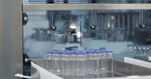 Canadian government not ordering Novavax’s protein-based COVID-19 vaccine this year Canadian government not ordering Novavax’s protein-based COVID-19 vaccine this year