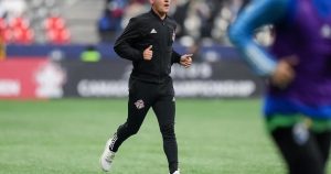 Toronto FC needs two wins and likely help from elsewhere to make MLS playoffs