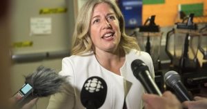 New Brunswick election: Greens promise to guarantee right to a healthy environment