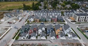 Vancouver home sales down 3.8% in Sept. as lower rates fail to entice buyers: board