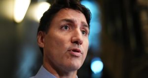 Israel has a right to defend itself, but wider war must be avoided: Trudeau